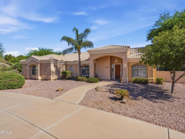 22336 E VALLEJO Street, Queen Creek, AZ 85142