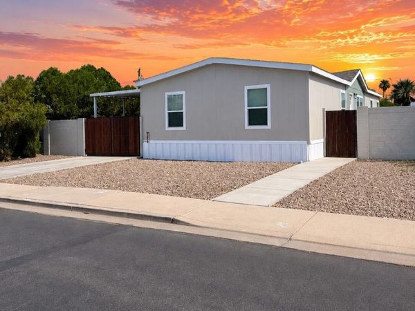 3922 E ASPEN Avenue, Mesa, AZ 85206