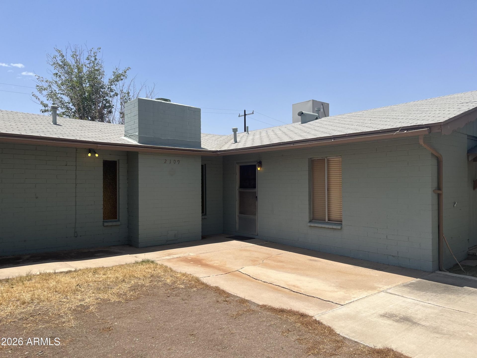 2109 E 7th Street, Douglas, AZ 85607 Main Photo