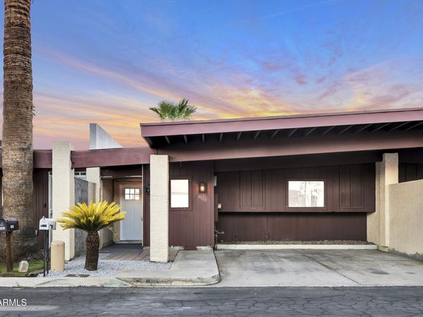 6528 N 24TH Drive, Phoenix, AZ 85015