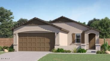 17119 W Swayback Pass, Surprise, AZ 85387 Main Photo