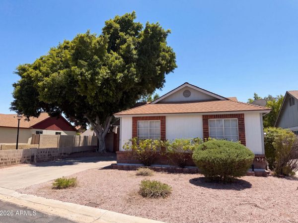 1111 N 64TH Street, Unit 38, Mesa, AZ 85205