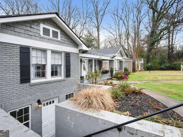 1847 Walker Avenue, Atlanta, GA 30337