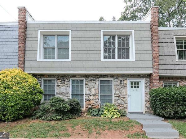 310 Oakland Street, Decatur, GA 30030