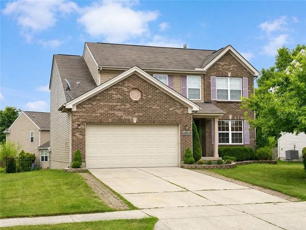6744 Heritage Park Boulevard, Dayton, OH 45424