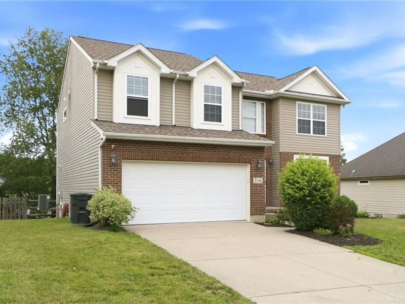 316 Sackett Drive, Lemon Township, OH 45050 Photo 2