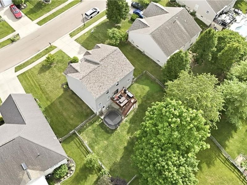 316 Sackett Drive, Lemon Township, OH 45050 Photo 35
