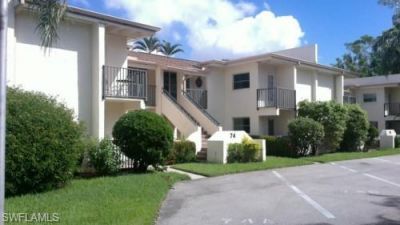 7400 College Pkwy , Unit 74D, Fort Myers, FL 33907 Photo