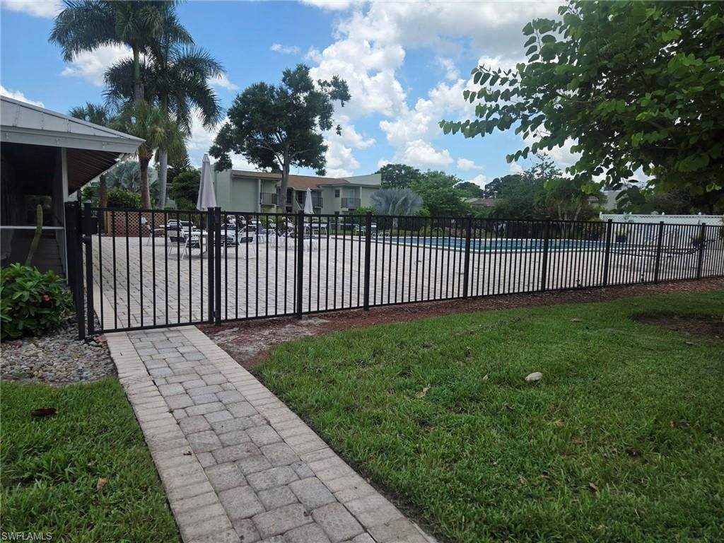 7400 College Pkwy , Unit 74D, Fort Myers, FL 33907 Photo