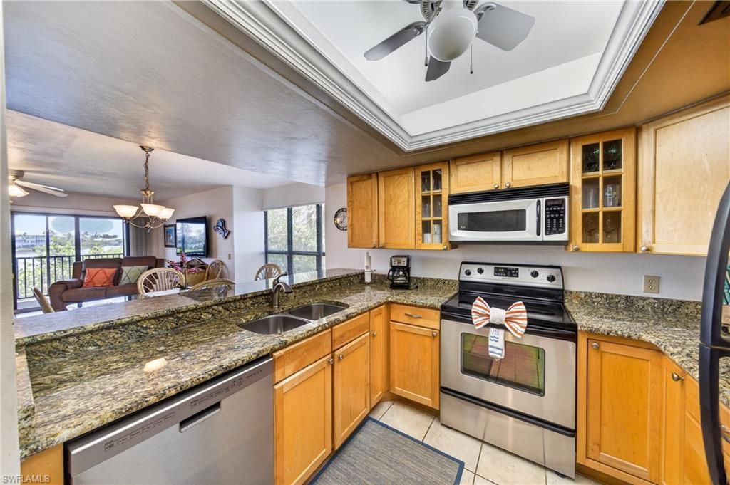 16600 Bocilla Island Club Dr , Unit 35, Bokeelia, FL 33922 Photo