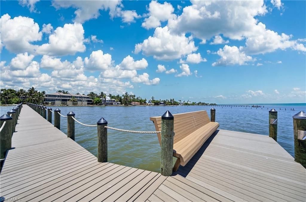 16600 Bocilla Island Club Dr , Unit 35, Bokeelia, FL 33922 Photo
