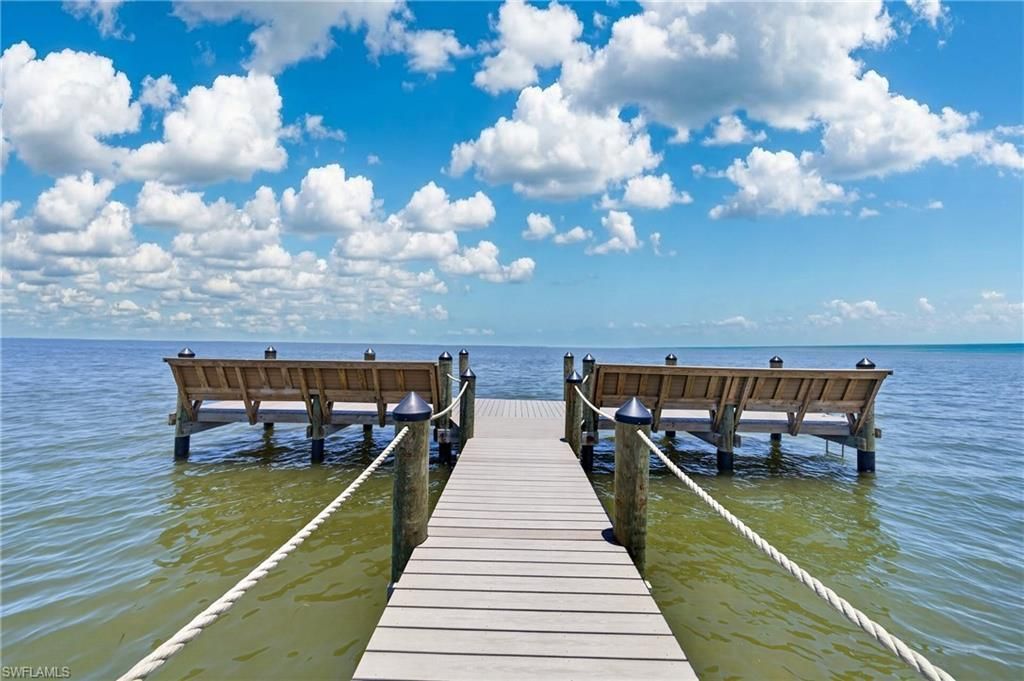 16600 Bocilla Island Club Dr , Unit 35, Bokeelia, FL 33922 Photo