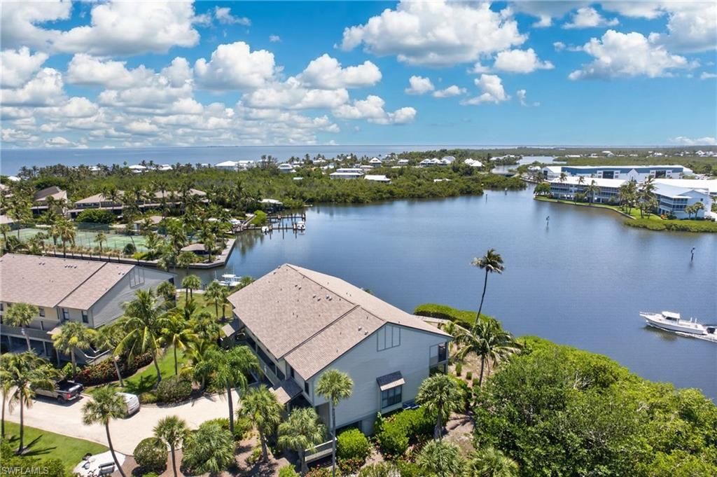 16600 Bocilla Island Club Dr , Unit 35, Bokeelia, FL 33922 Photo