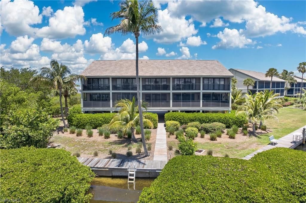 16600 Bocilla Island Club Dr , Unit 35, Bokeelia, FL 33922 Photo