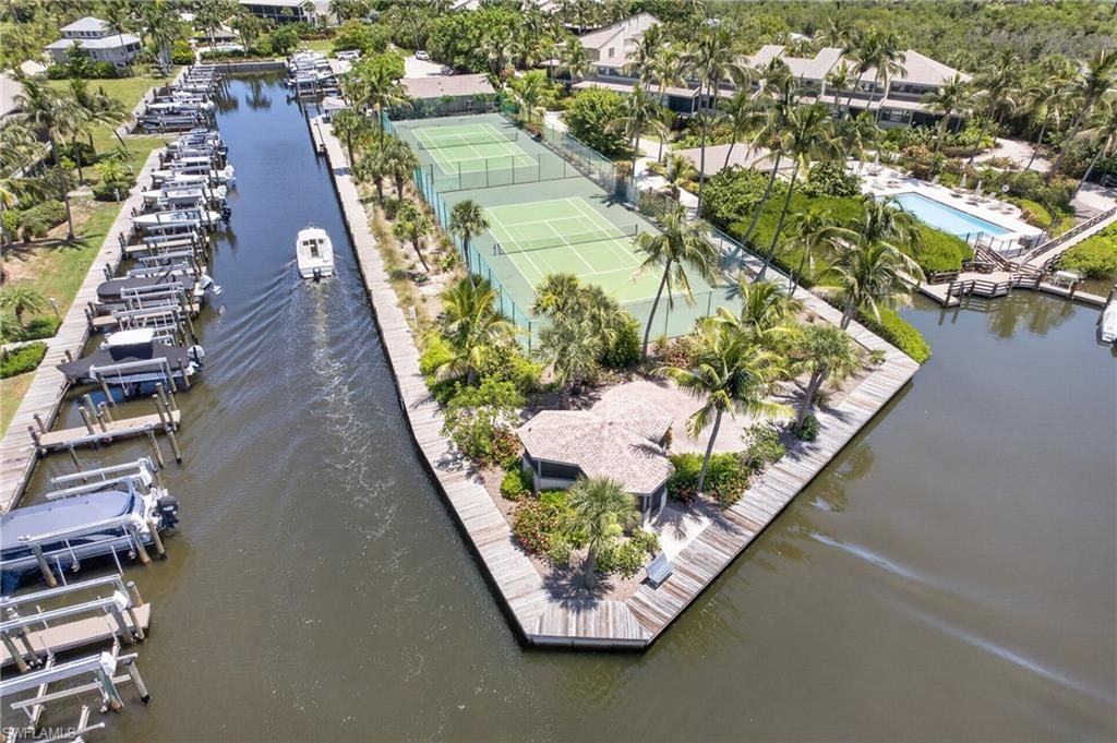 16600 Bocilla Island Club Dr , Unit 35, Bokeelia, FL 33922 Photo
