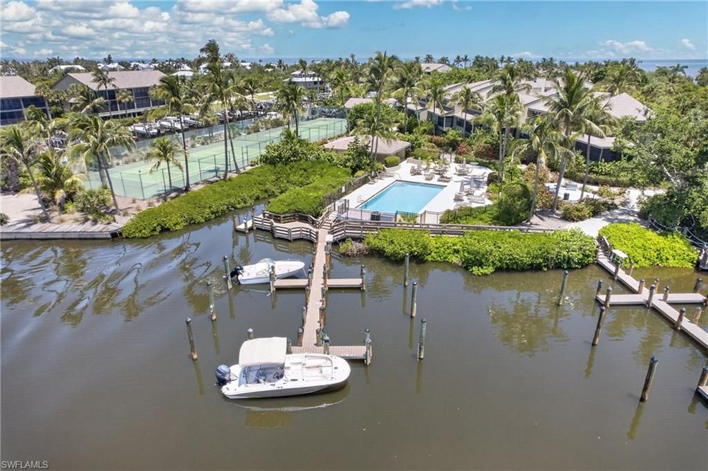 16600 Bocilla Island Club Dr , Unit 35, Bokeelia, FL 33922 Photo