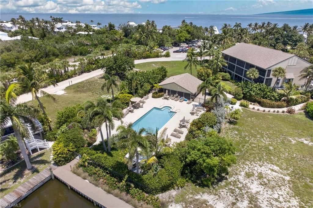 16600 Bocilla Island Club Dr , Unit 35, Bokeelia, FL 33922 Photo