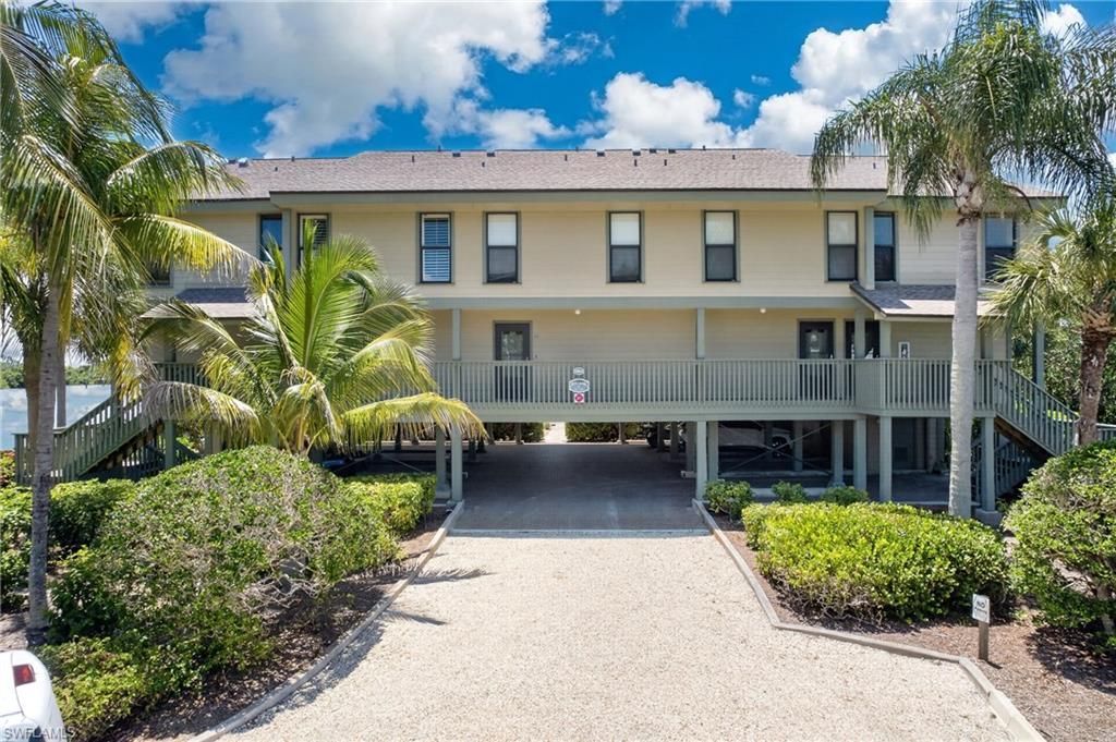 16600 Bocilla Island Club Dr , Unit 35, Bokeelia, FL 33922 Photo