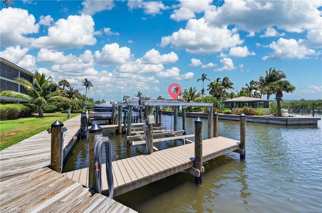 16600 Bocilla Island Club Dr , Unit 35, Bokeelia, FL 33922 Photo