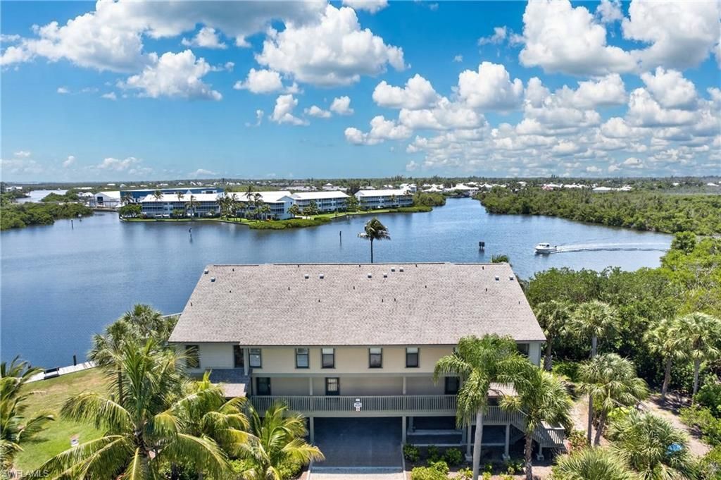 16600 Bocilla Island Club Dr , Unit 35, Bokeelia, FL 33922 Photo