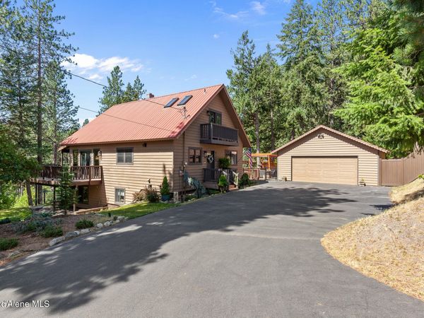 8795 N Clarkview PL, Hayden, ID 83835