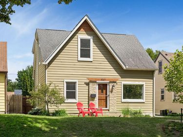 3207 Cleveland Street NE, Minneapolis, MN 55418
