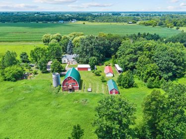 38775 Llama Street NW, Dalbo, MN 55017