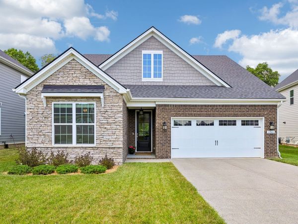 4044 Rosa Dr , Nolensville, TN 37135