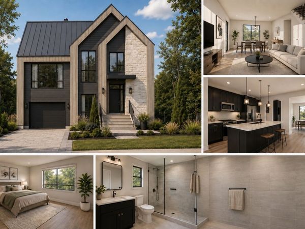 3104 Alpine Park Blvd, Nashville, TN 37218