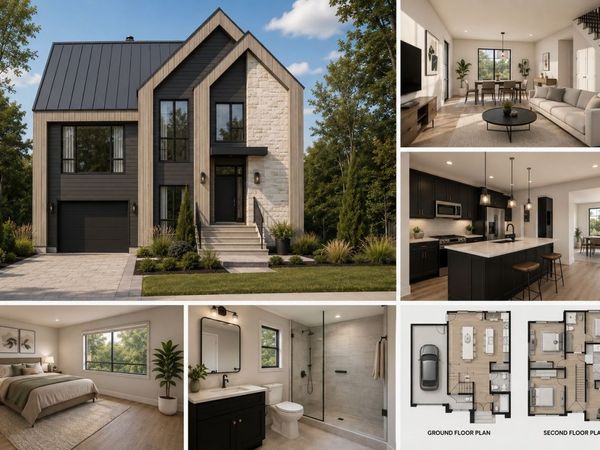 3104 Alpine Park Blvd , Nashville, TN 37218