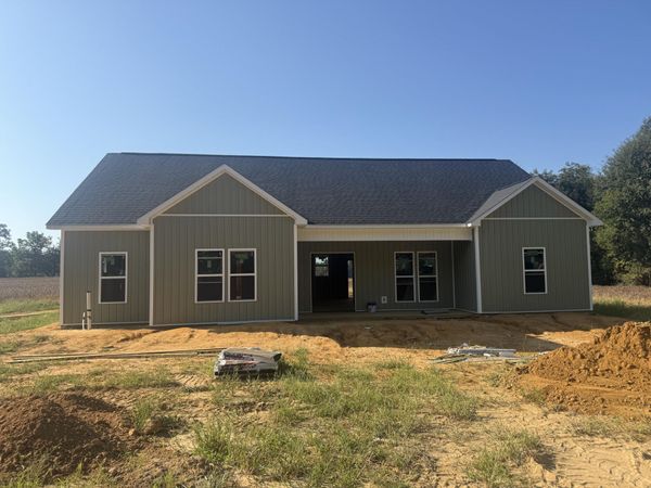 65 Simmons Ln., Tupelo, MS 38826