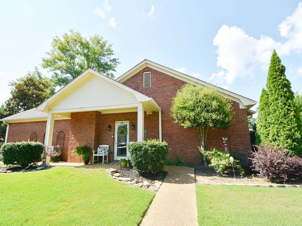 1793 Cedarbrook Cr., Belden, MS 38826