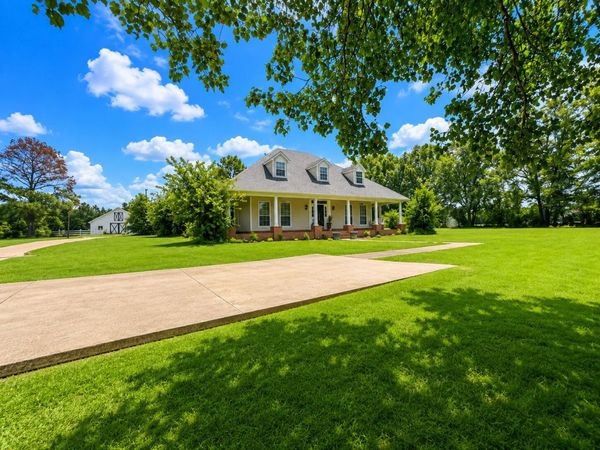 170 CR 461, Saltillo, MS 38866