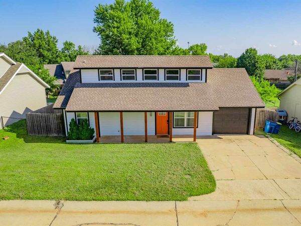 2210 E Timbercrest Drive, Stillwater, OK 00000