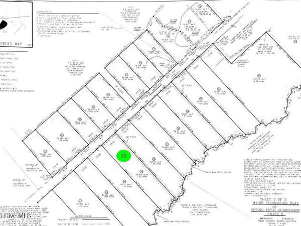 1480 S Big Woods Road , Spring Hope, NC 27882