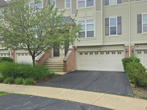 3359 Kentshire Circle , Aurora, IL 60504