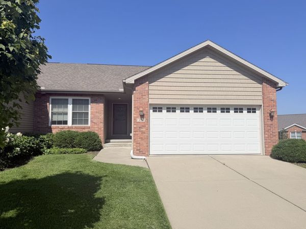171 Cassidy Road, Normal, IL 61761