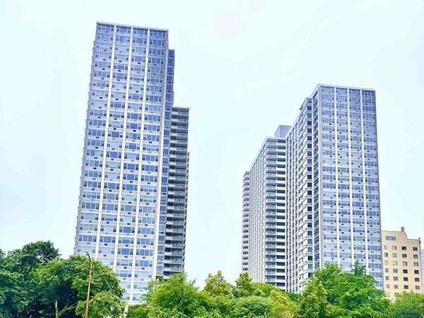 4250 N Marine Drive , Unit 714, Chicago, IL 60613