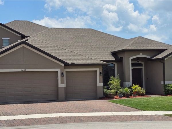 6880 Paola Court, Vero Beach, FL 32967