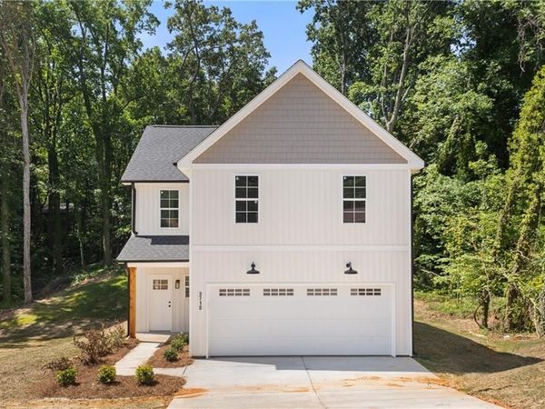 3710 Wabash Boulevard , Winston-Salem, NC 27106
