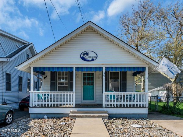 307 18th Avenue, Lake Como, NJ 07719