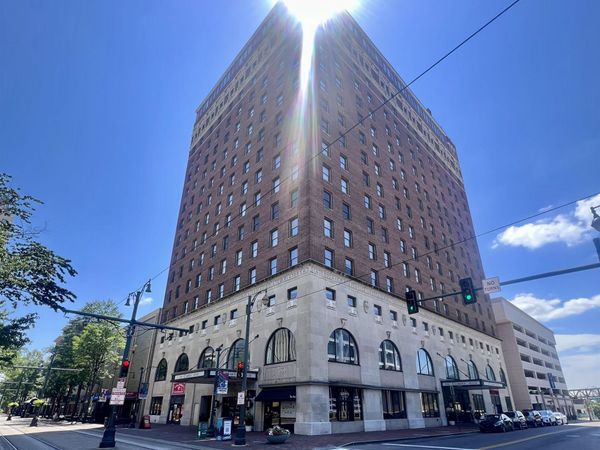 109 N MAIN ST, Unit 1103, Memphis, TN 38103