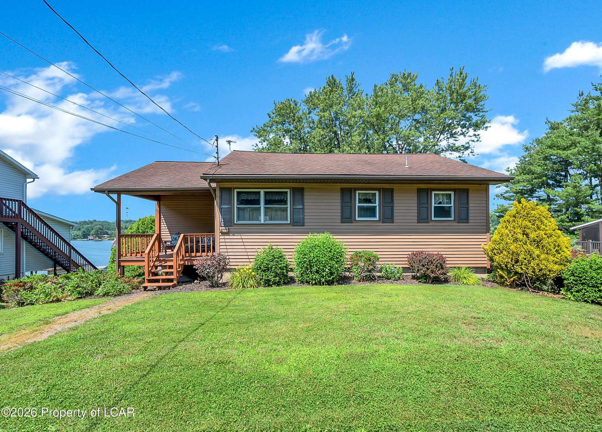 262 Pinecrest Lane Shickshinny, PA 