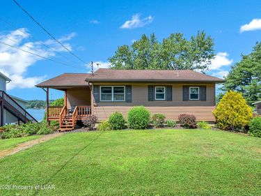 262 Pinecrest Lane, Shickshinny, PA 18655
