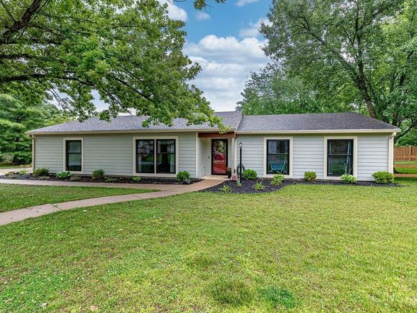 725 David Drive, Oxford, OH 45056