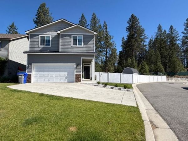 17219 N Nevada Ln, Colbert, WA 99005