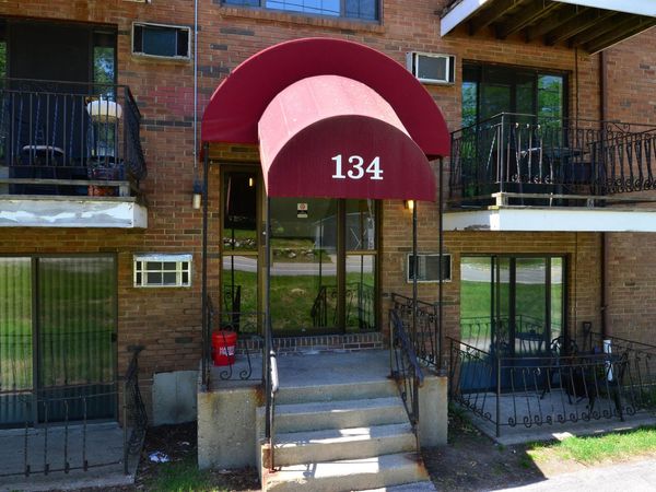 134 Mammoth Road, Unit 21, Hooksett, NH 03106