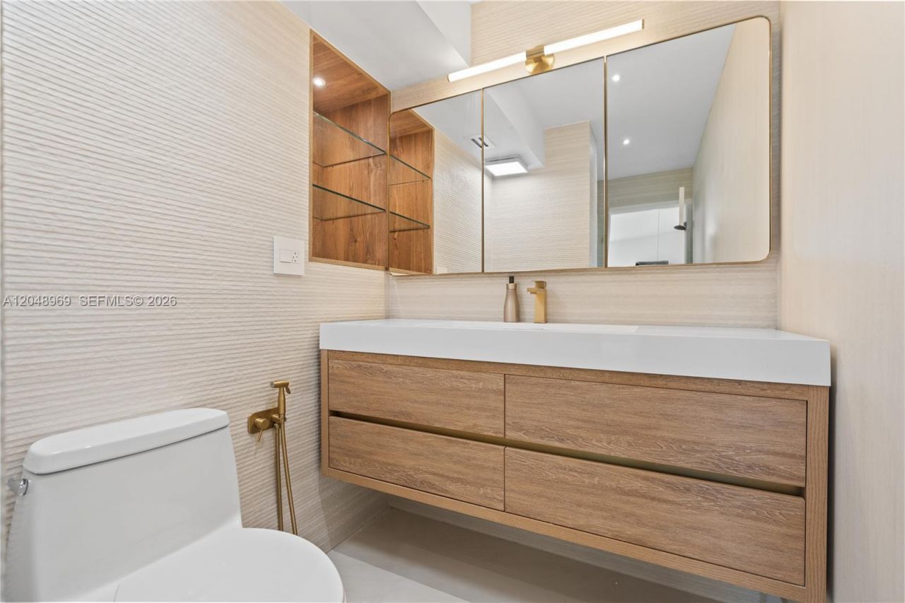 9511 Collins Ave , Unit 403, Surfside, FL 33154 Photo