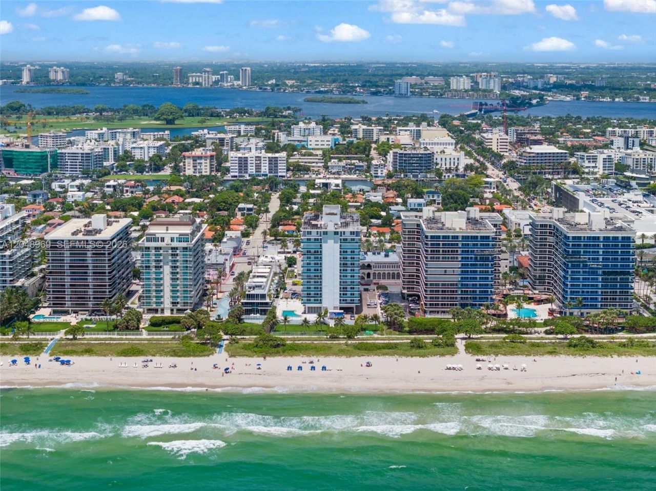 9511 Collins Ave , Unit 403, Surfside, FL 33154 Photo