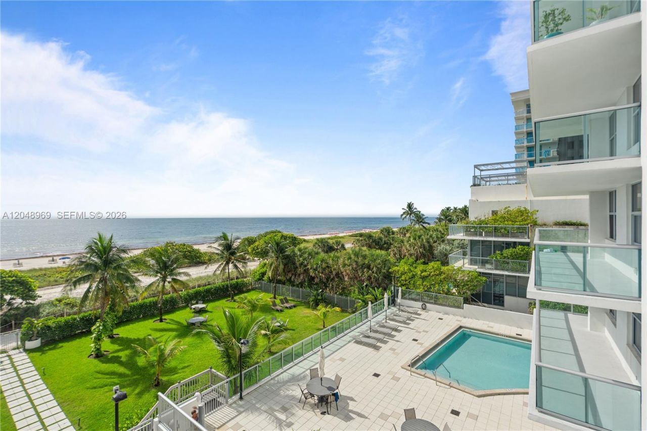 9511 Collins Ave , Unit 403, Surfside, FL 33154 Photo